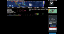 Desktop Screenshot of hurricanecity.com
